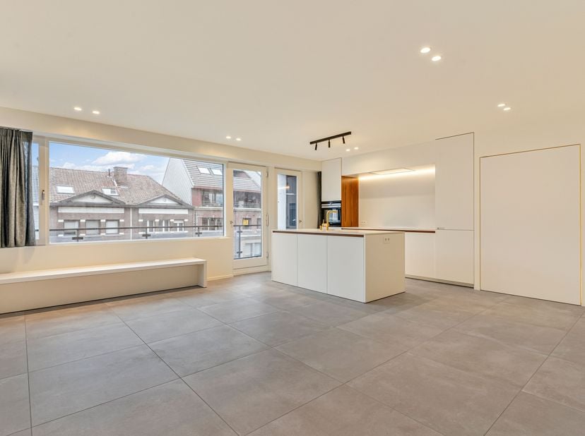 Appartement à vendre
                    à 8560 Wevelgem