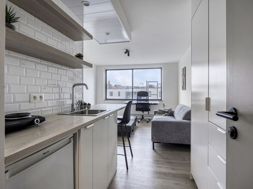Appartement à vendre
                    à 3000 Leuven