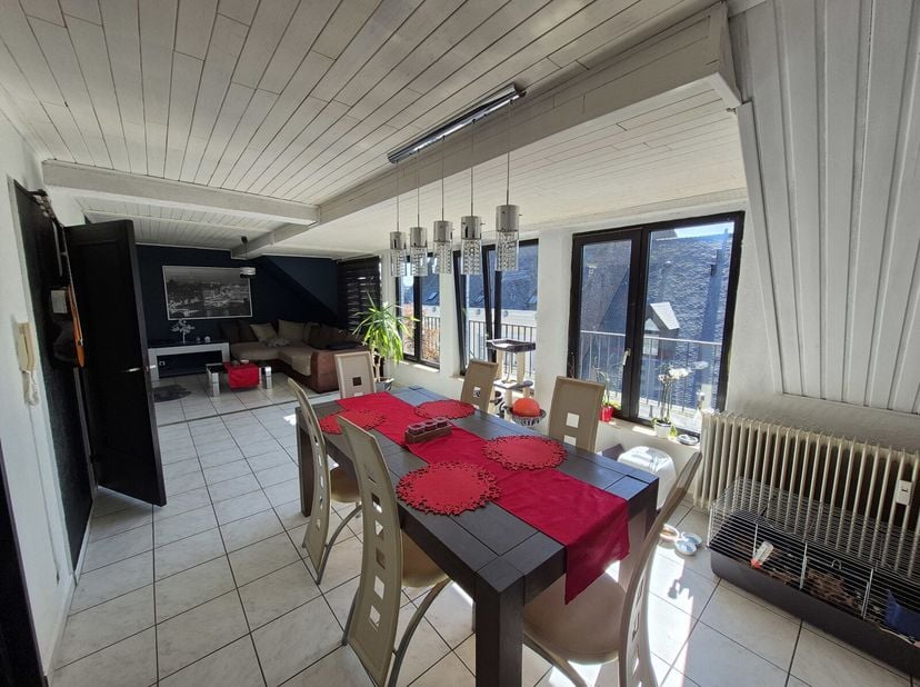 Appartement à vendre
                    à 3680 Maaseik