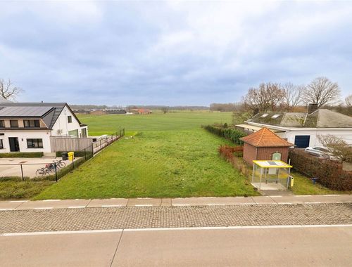                                         Bouwgrond te koop in Berlaar, € 249.000
