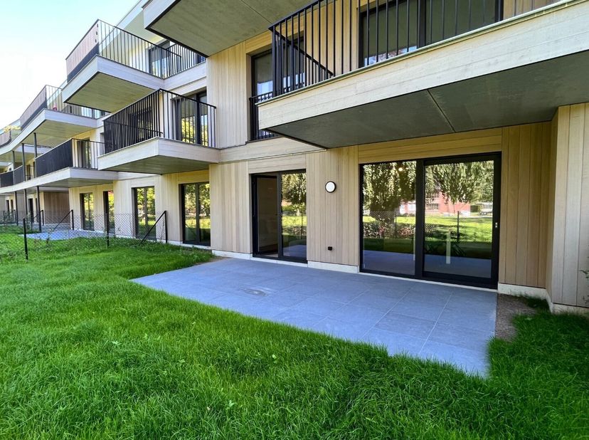 Appartement à vendre
                    à 9790 Petegem-aan-de-Schelde