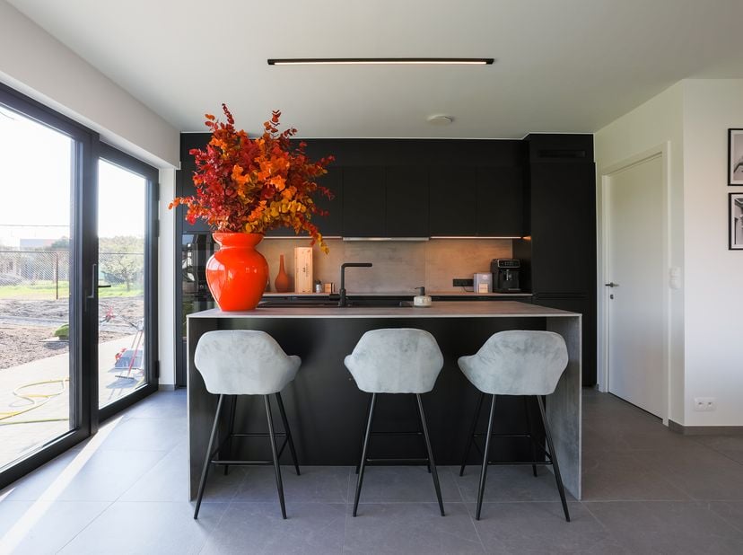 Maison à vendre
                    à 3390 Tielt