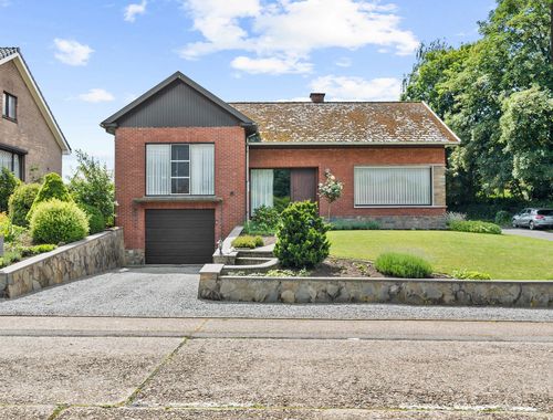                                         Maison à vendre à Schaffen, € 279.000
