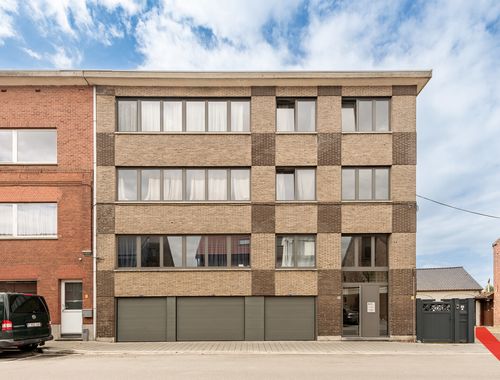                                         Appartement te koop in Kessel-Lo, € 399.000
