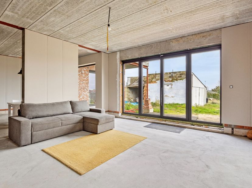 Maison à vendre
                    à 3440 Budingen