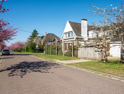                                         Villa te koop in Melle, € 545.000
