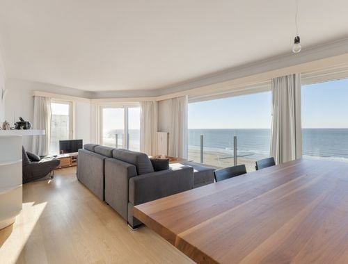                                         Appartement à vendre à Koksijde, € 615.000
