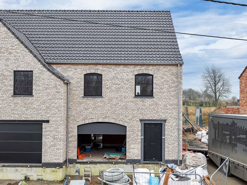 Maison à vendre
                    à 9450 Haaltert
