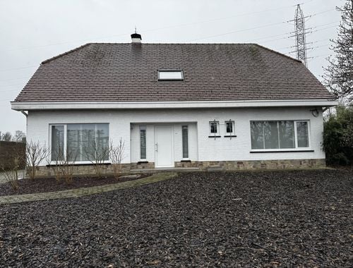                                         Villa te huur in Herentals, € 1.500
