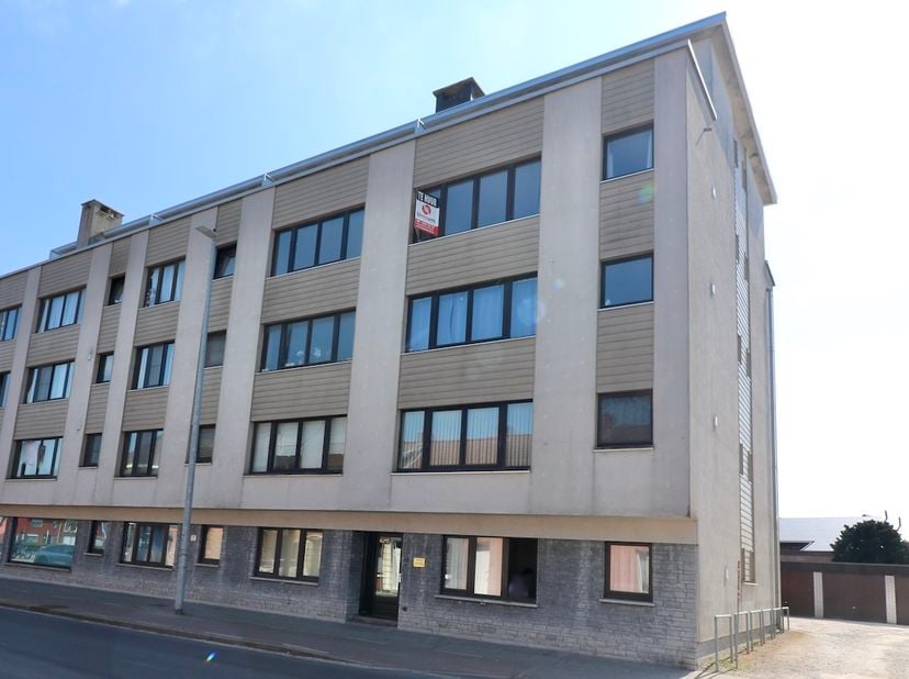 Appartement à louer
                    à 9900 Eeklo
