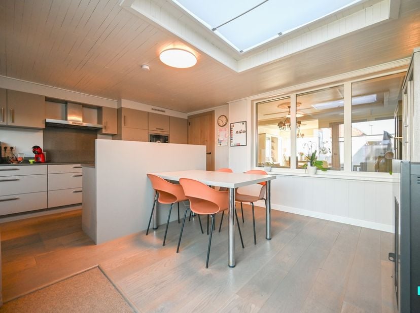 Maison à vendre
                    à 8770 Ingelmunster