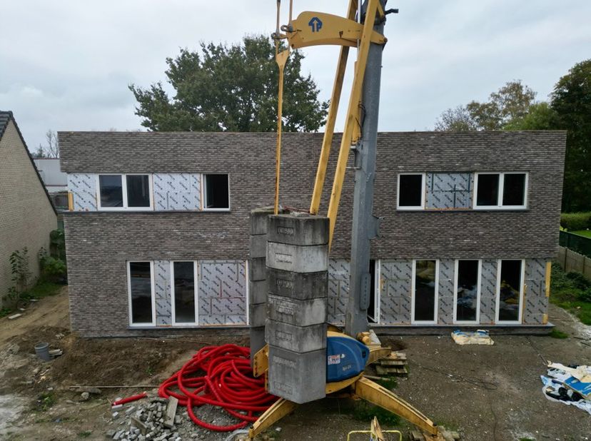 Maison à vendre
                    à 3630 Eisden
