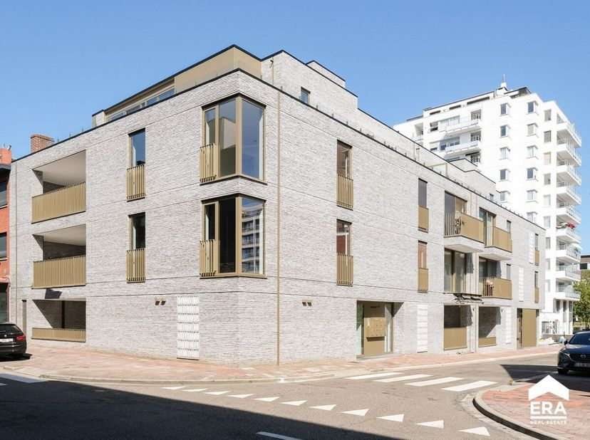 Appartement à vendre
                    à 3600 Genk