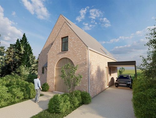                                         Grond te koop in Harelbeke, € 230.000
