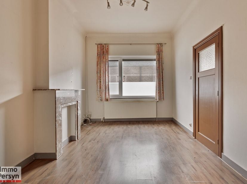 Deze goedgelegen stadswoning is onmiddellijk bewoonbaar.&lt;br /&gt;
Er is geen renovatieplicht, want deze woning heeft een EPC label D.&lt;br /&gt;
Er zijn 2 vol