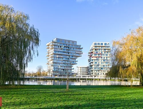                             Appartement te koop in Waregem
