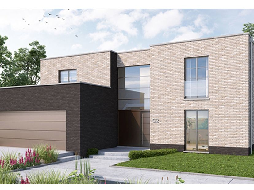 VILLA PEB A+ QZEN  CONSOMMATION DÉNERGIE QUASI NULLE !&lt;br /&gt;
Découvrez cette superbe villa 100% traditionnelle, conçue pour un confort absolu et une e