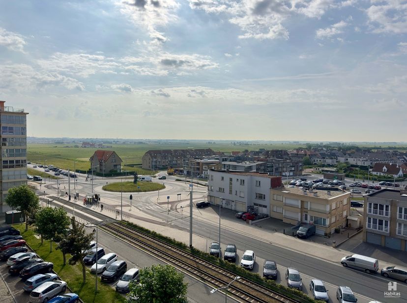 Appartement à vendre
                    à 8420 Wenduine