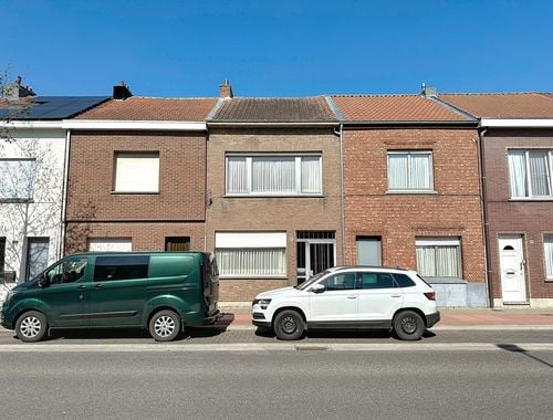                                         Woning te koop in Schelle, € 245.000

