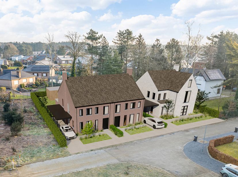 Ligging&lt;br /&gt;
Deze bouwgrond bevindt zich vlakbij al het groen en de rust die Averbode te bieden heeft.&lt;br /&gt;
Averbode bos en heide, Gerhagen en de Ab