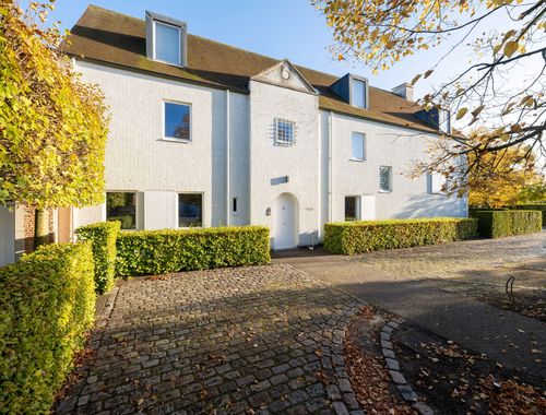                                         Handelspand te huur in Oud-Turnhout, € 6.800
