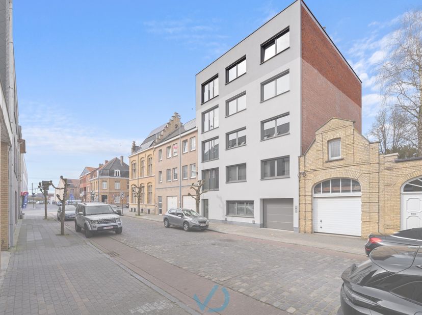Appartement à vendre
                    à 8900 Ieper