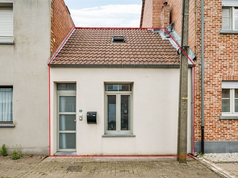 Maison à vendre
                    à 2288 Bouwel