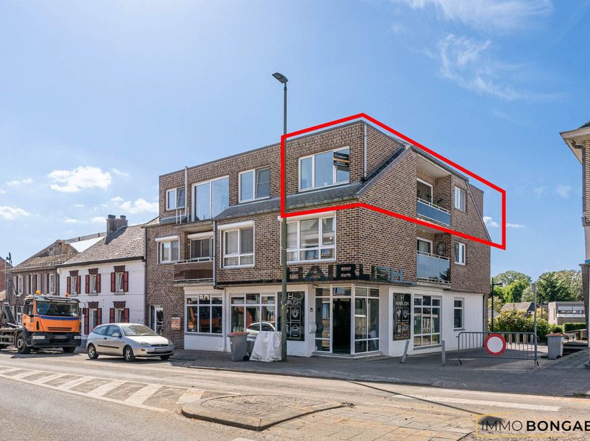 Appartement à vendre
                    à 3665 As