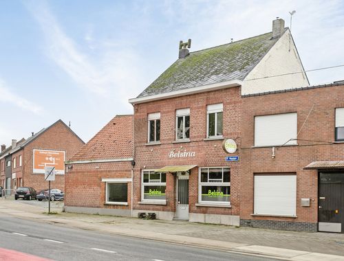                                         Commerce à vendre à Merchtem, € 290.000
