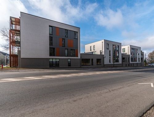                                         Bureaux à vendre à Arlon, € 374.690

