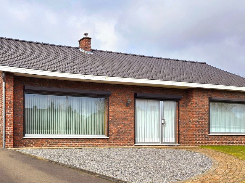 Maison à vendre
                    à 3560 Lummen