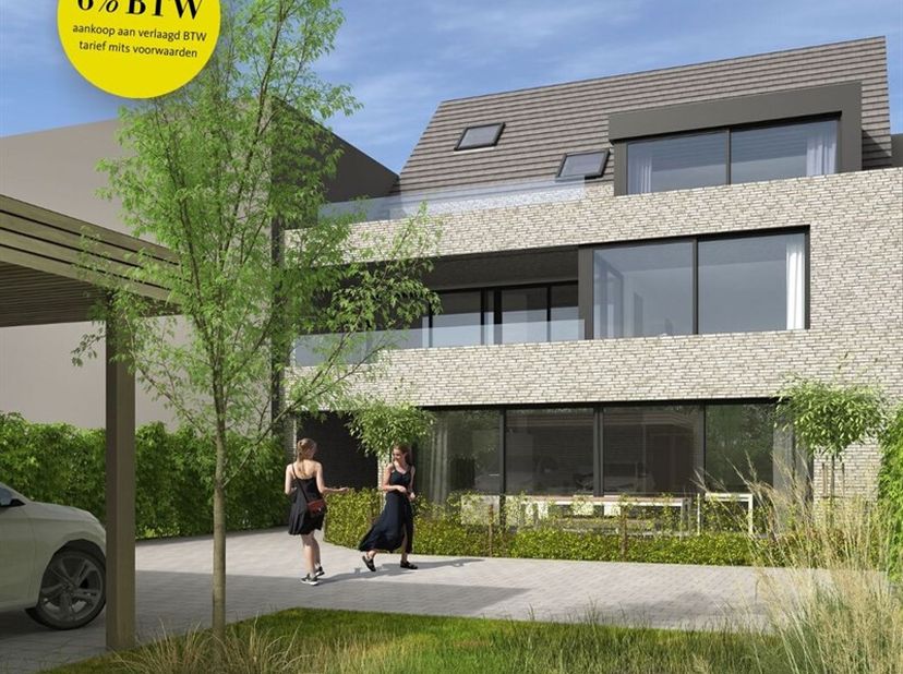 Appartement te koop
                    in 9190 Stekene