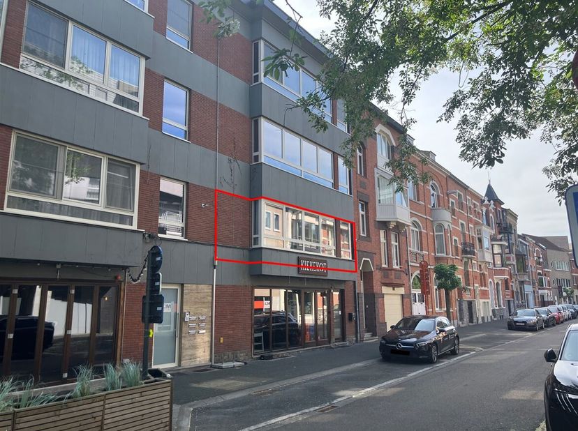Appartement à louer
                    à 3500 Hasselt