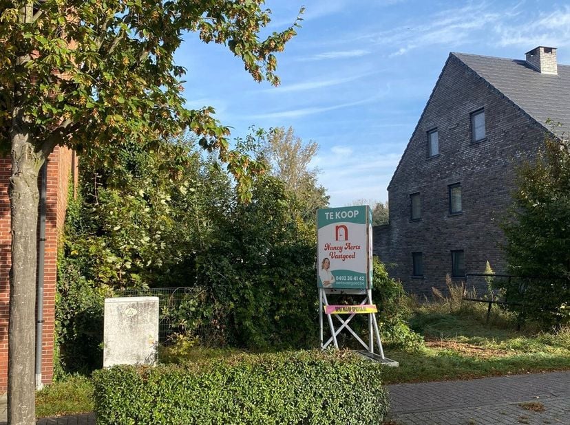 Prachtig kavel voor jouw droomhuis&lt;br /&gt;
Ben jij op zoek naar het perfecte stuk grond om jouw droomhuis te bouwen? Zoek niet verder! Wij presenteren e