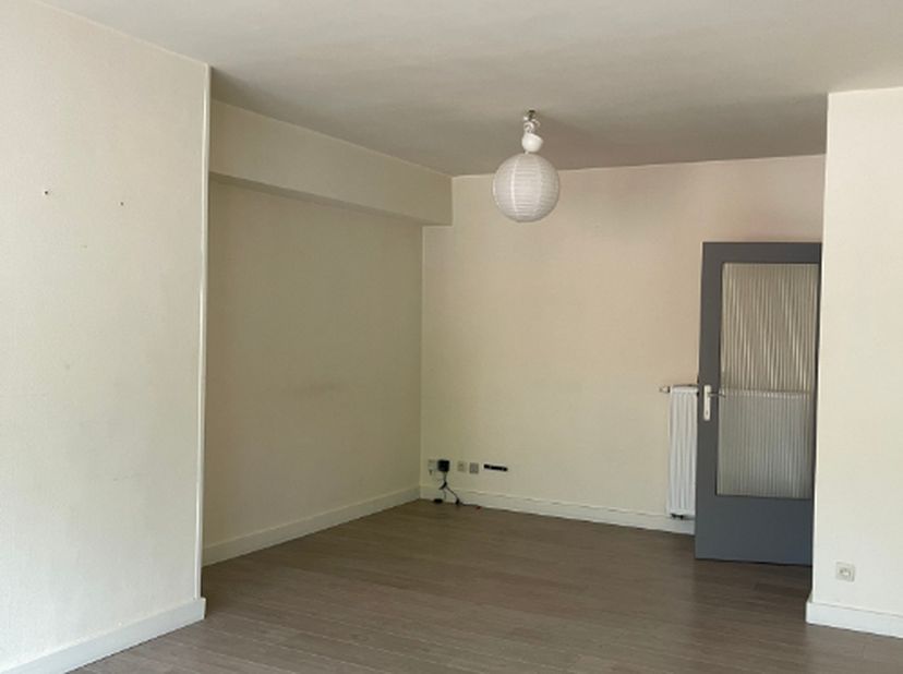 Appartement à louer
                    à 9000 Gent