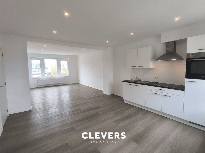 Appartement à louer
                    à 8400 Oostende