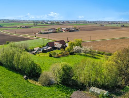                                         Maison à vendre à Poperinge, € 1.350.000
