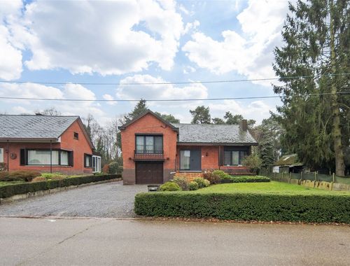                                         Maison unifamiliale à vendre à Kwaadmechelen, € 335.000

