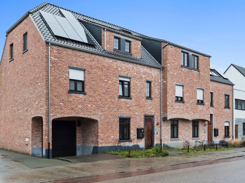 Appartement à vendre
                    à 2200 Morkhoven