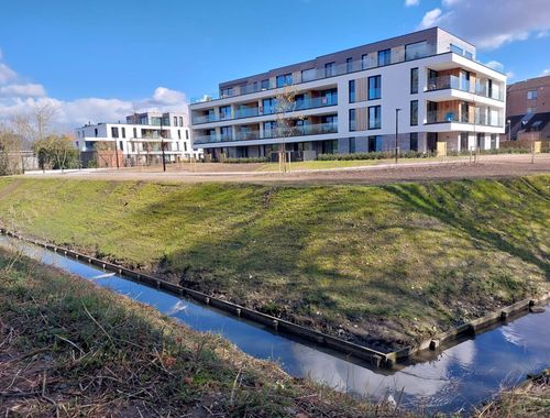                                         Appartement te koop in Ingelmunster, € 262.100
