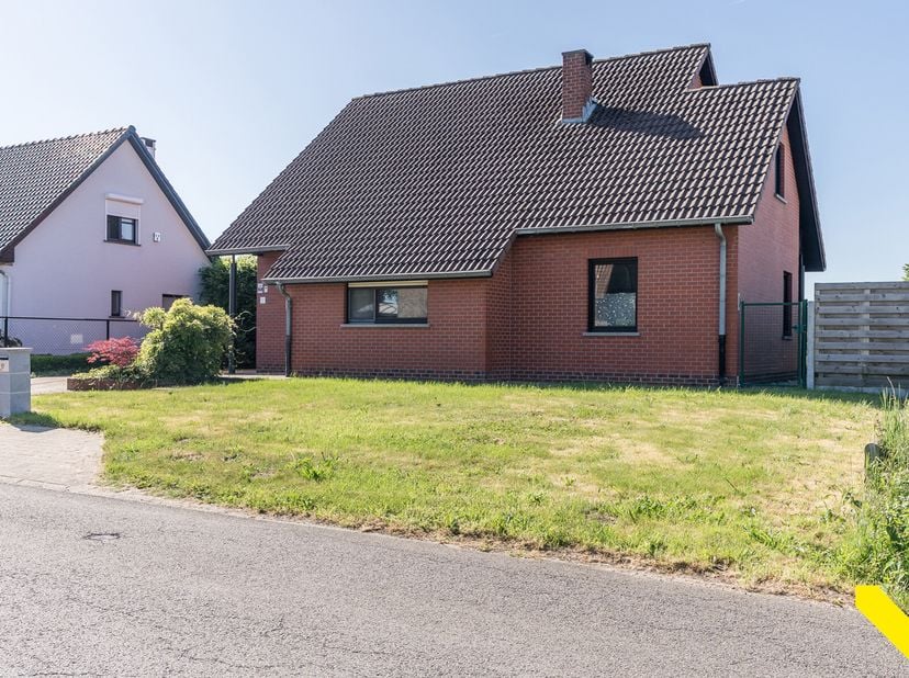 Maison à vendre
                    à 2440 Geel