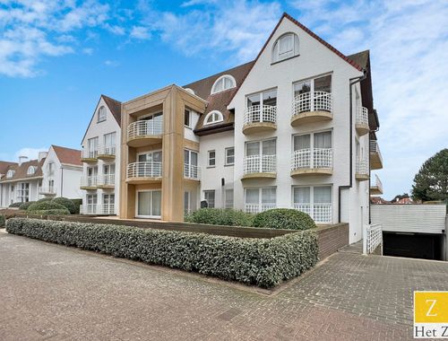                                         Garage te koop in Knokke, € 75.000
