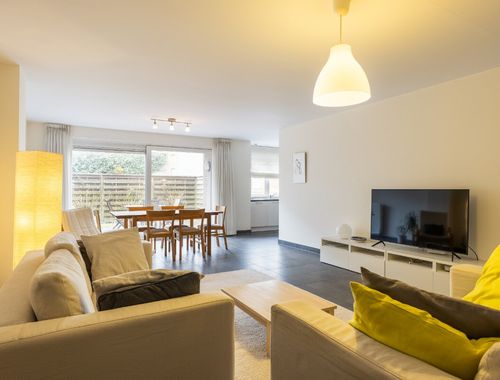                                         Appartement te koop in De Panne, € 295.000
