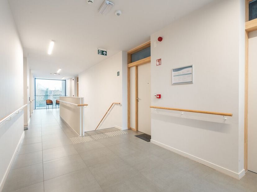 Appartement à louer
                    à 3512 Stevoort