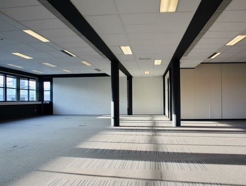                             Immeuble de bureaux à louer à Aalst
