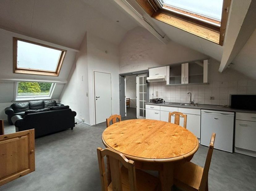 Appartement à vendre
                    à 3001 Heverlee