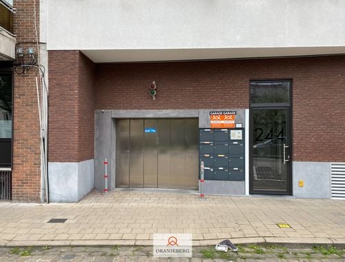                                         Garage à vendre à Gent, € 20.000
