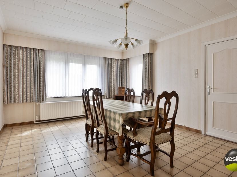 Maison à vendre
                    à 3530 Houthalen