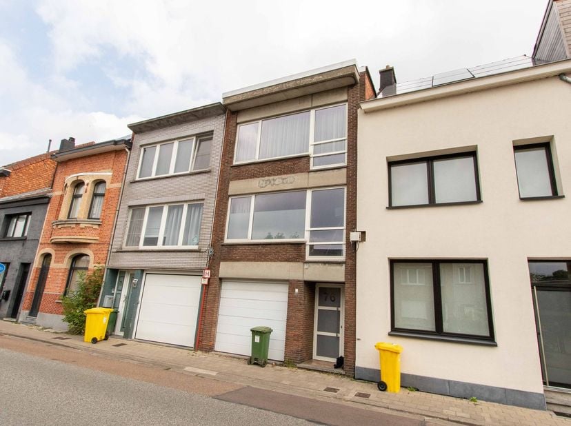 Appartement à louer
                    à 2110 Wijnegem