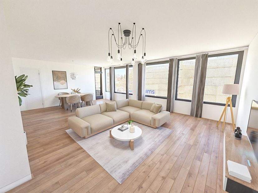 Appartement à vendre
                    à 3600 Genk